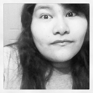 Meet your Posher, Jasmine